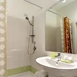 בית הארחה Pianeta 62 2*