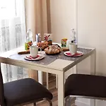 בית הארחה Pianeta 62