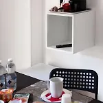 בית הארחה Pianeta 62 2*