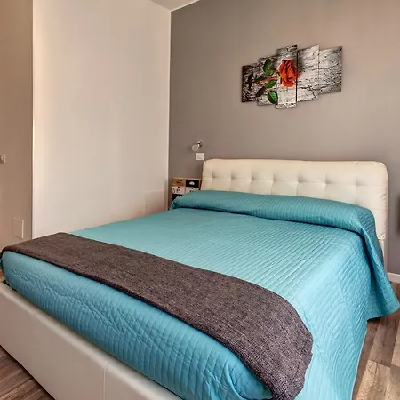 Pianeta 62 Pensjonat