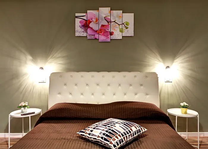 Affittacamere Pianeta 62 2*