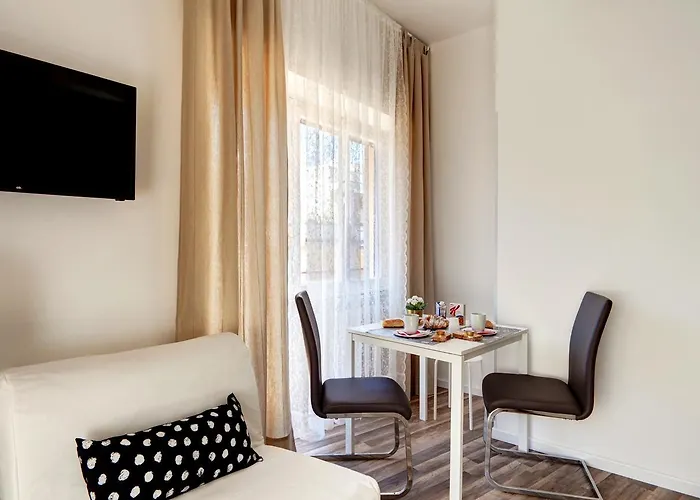 Affittacamere Pianeta 62 Roma