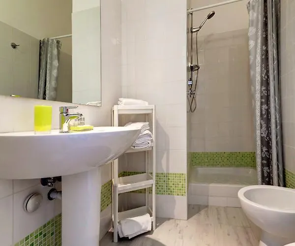 Pianeta 62 Affittacamere 2*