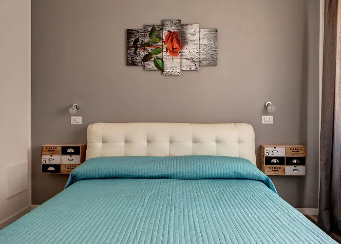 Affittacamere Pianeta 62 2*