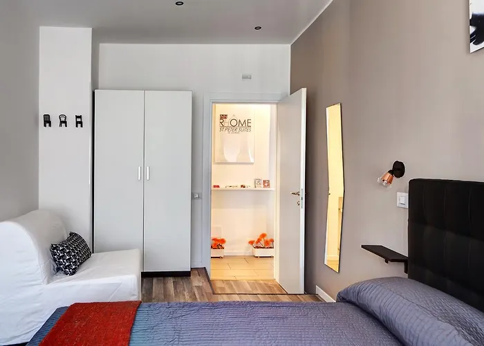 Affittacamere Pianeta 62 2*