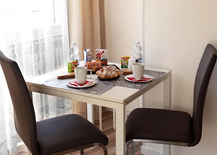 Affittacamere Pianeta 62