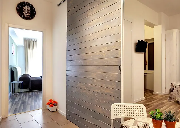 Affittacamere Pianeta 62