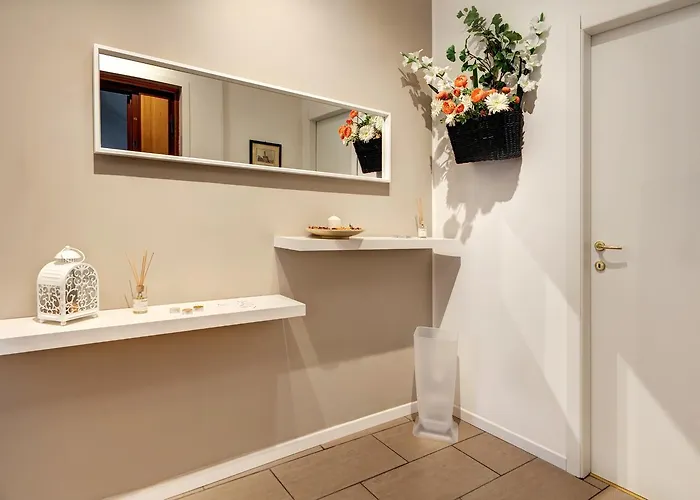 Pianeta 62 Affittacamere Roma