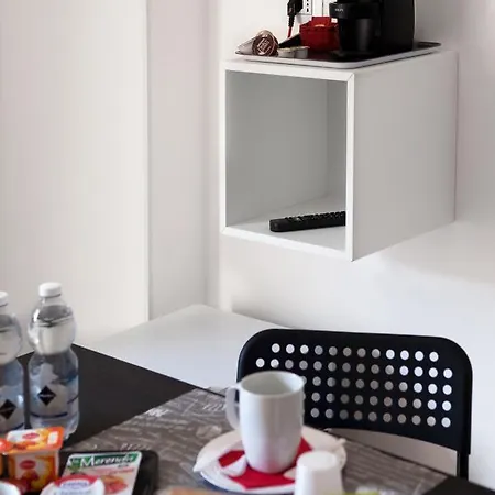 Pensjonat Pianeta 62 *